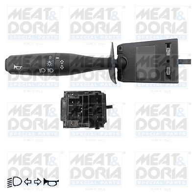 Steering Column Switch